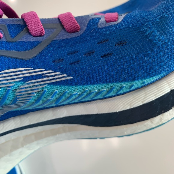 🎉FLASH SALE🎉 SAUCONY ENDORPHIN SPEED 2 - Picture 11 of 12